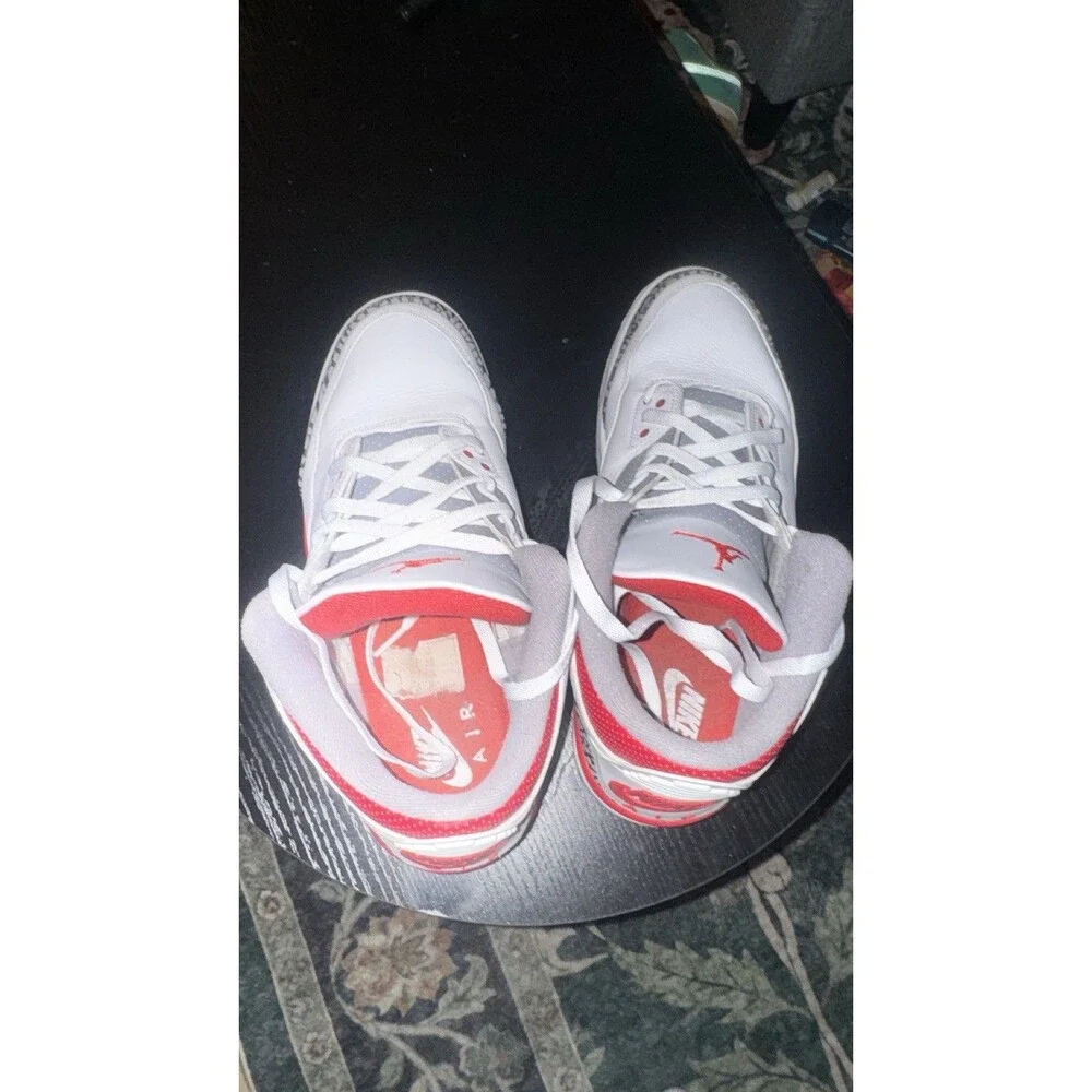 Jordan lightly worn